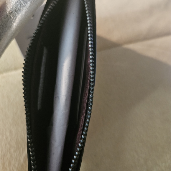 Coach Mickey wristlet - Picture 4 of 4